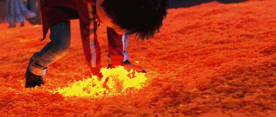 死亡不是生命的终点，遗忘才是。｜《寻梦环游记》 ​​​