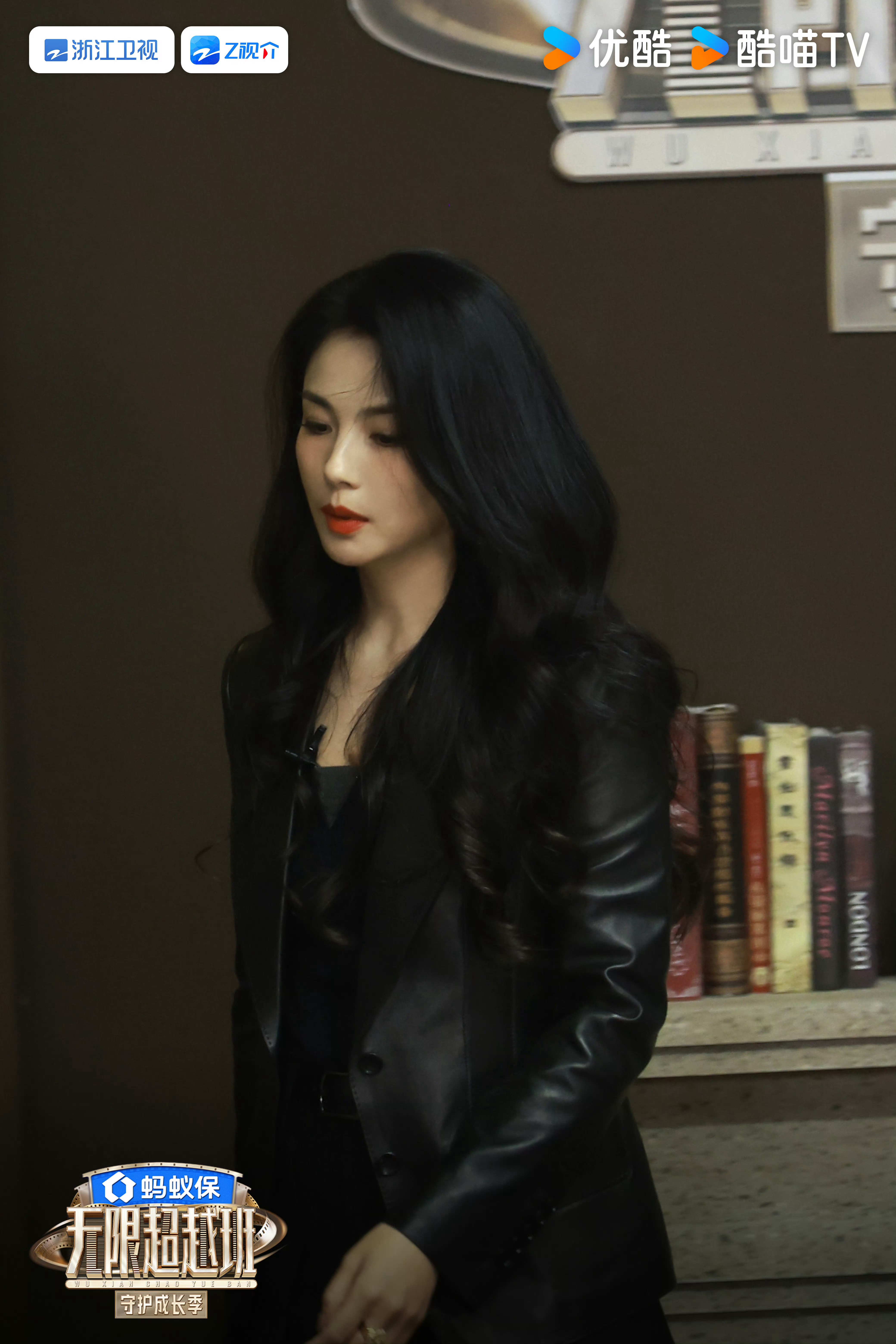 刘涛漂亮成这样