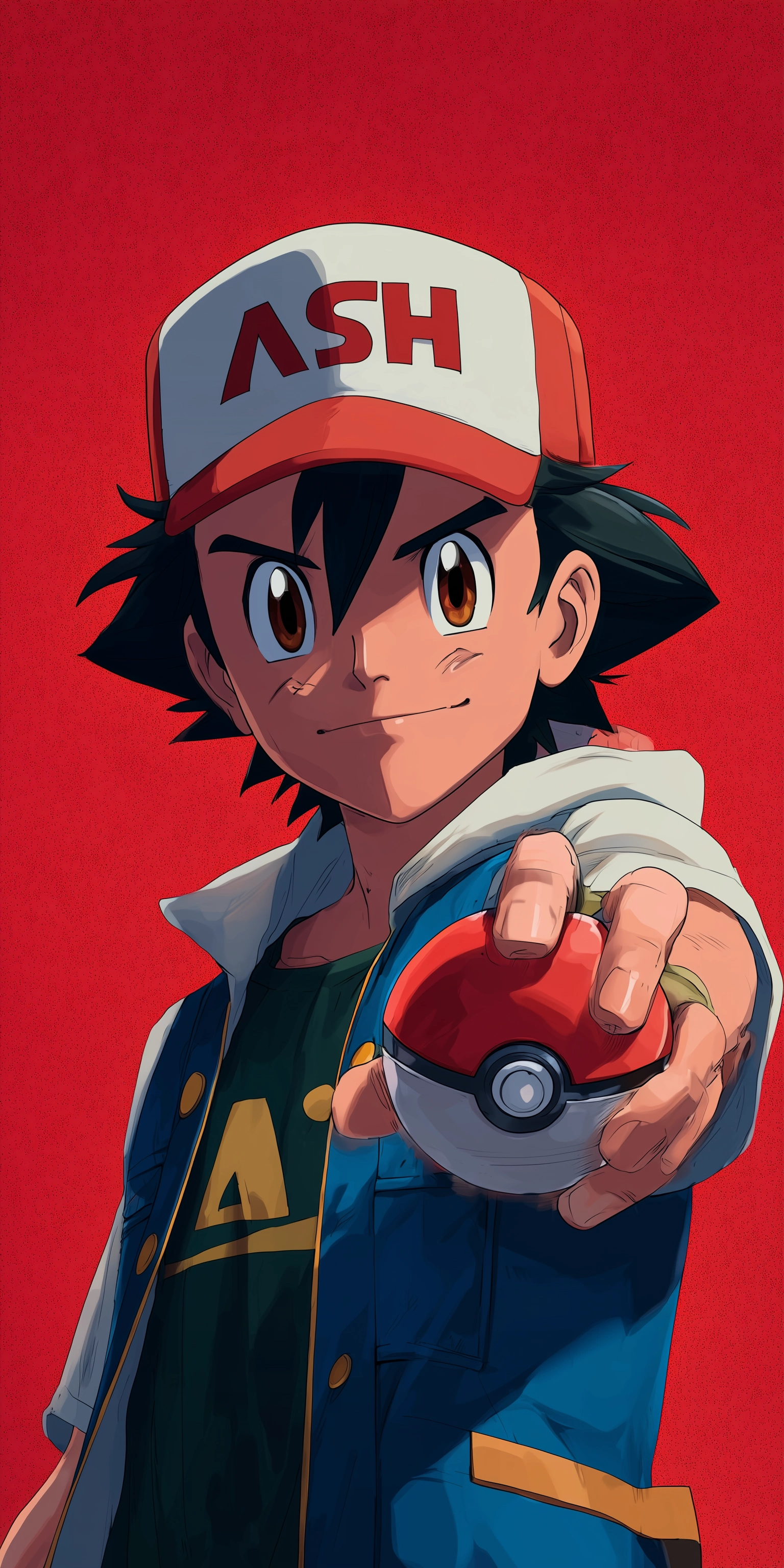 好久没发壁纸了，发点好看的今日冰壁纸