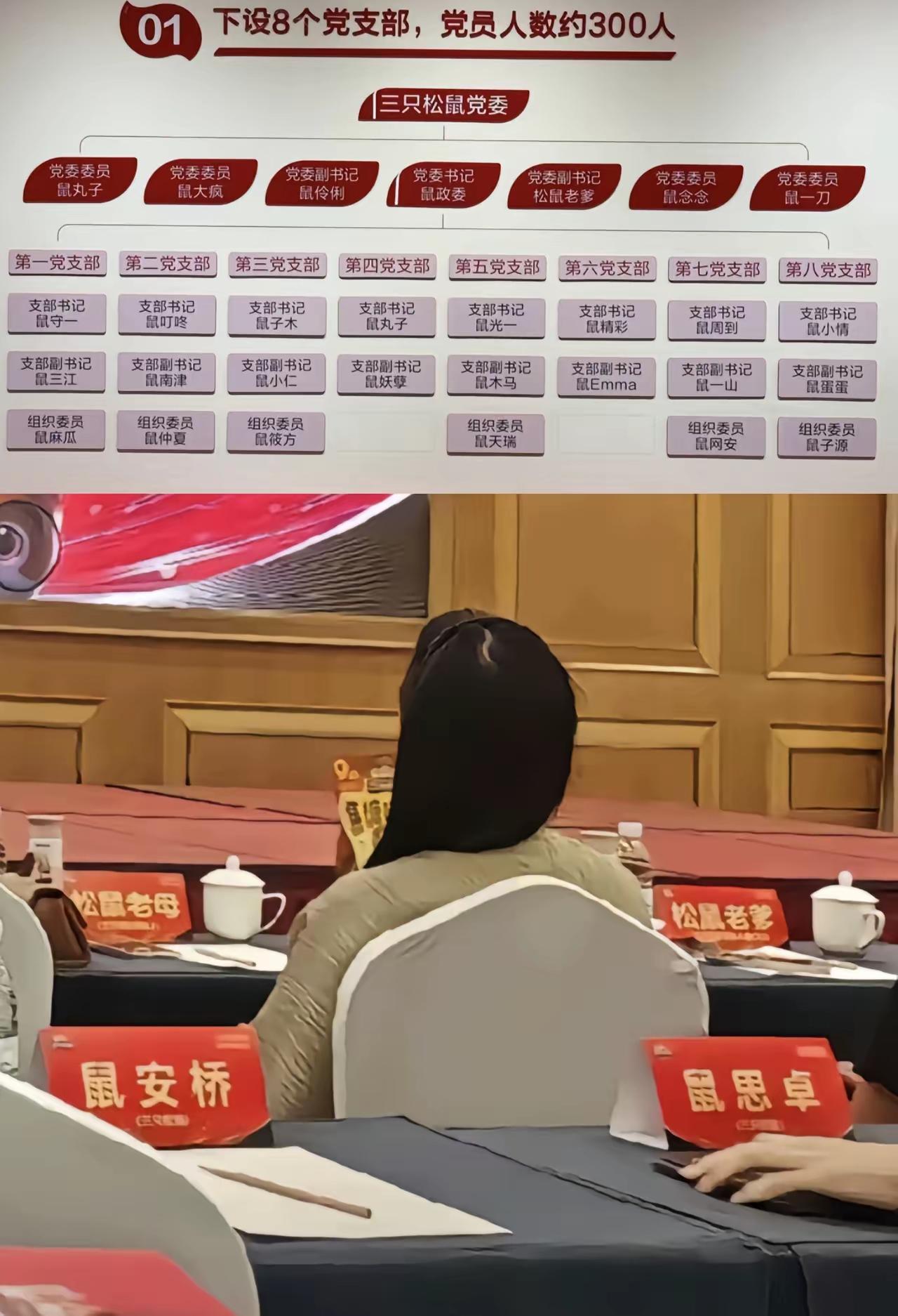 如果是你，你会给自己起什么名字[狗头]