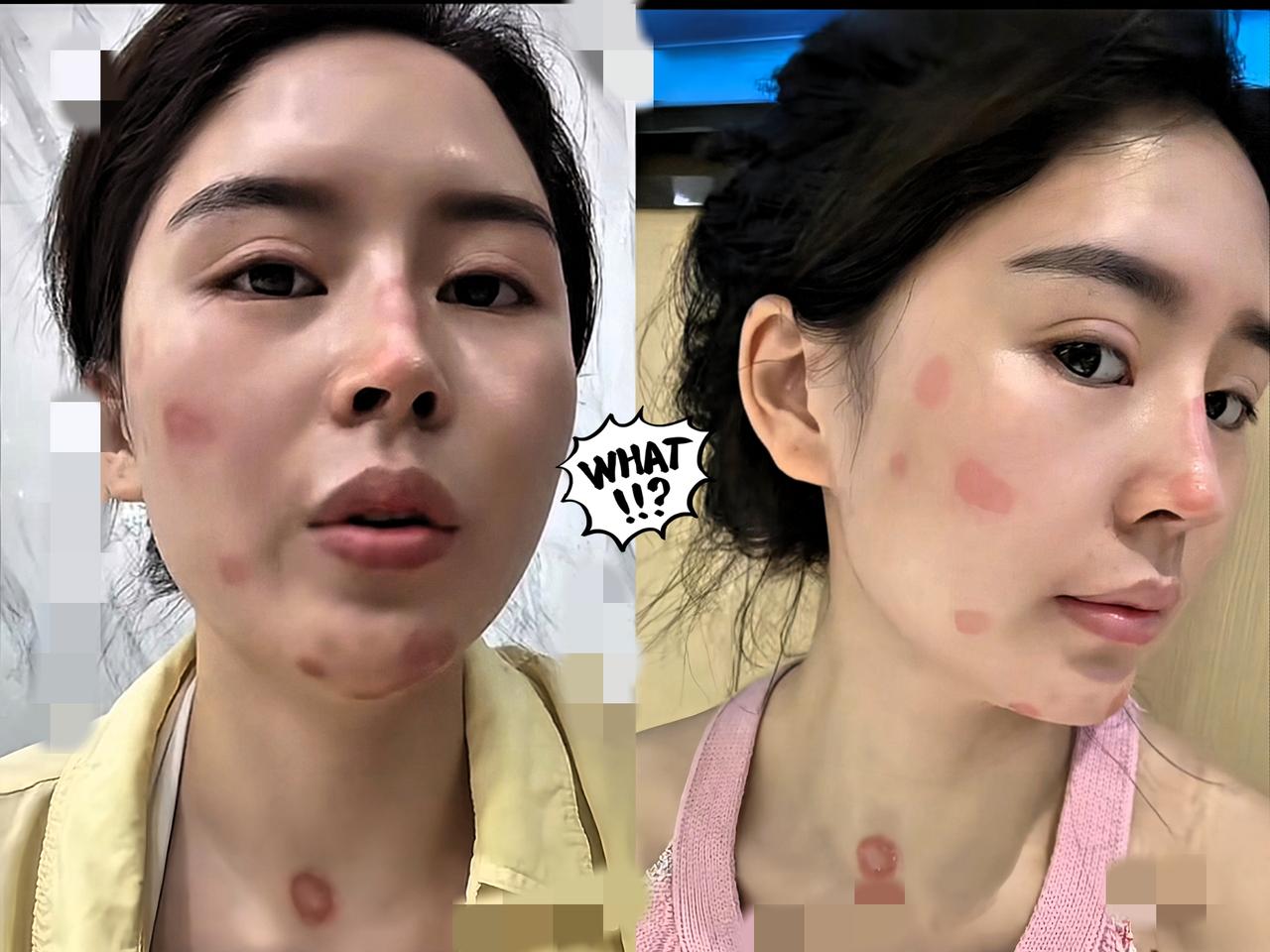 崩溃了！

浙江嘉兴一女子，有钱任性花

2600块买只猫当宠物，没成想几天后就