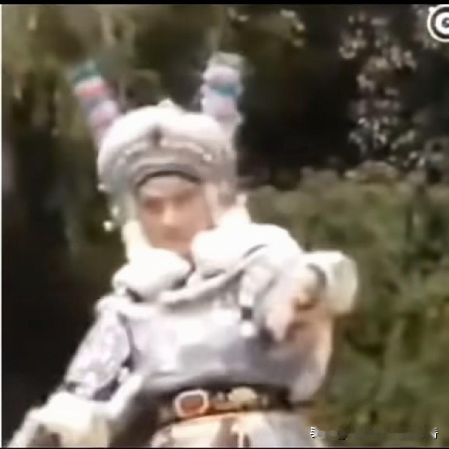王文娟大师是越剧王派的一代宗师，以唱腔闻名遐迩。可谁能想到，她最初竟是刀马旦出身