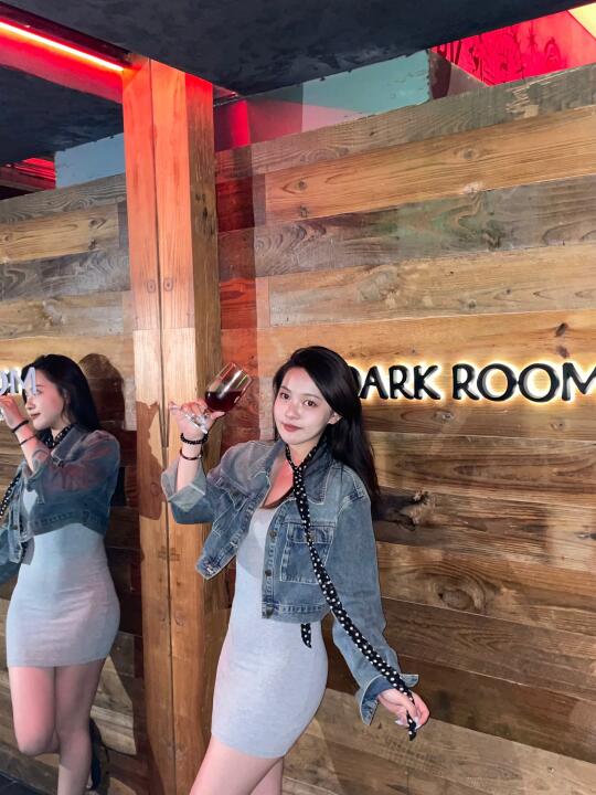福州plmm聚集地🍸…就在东街口！！