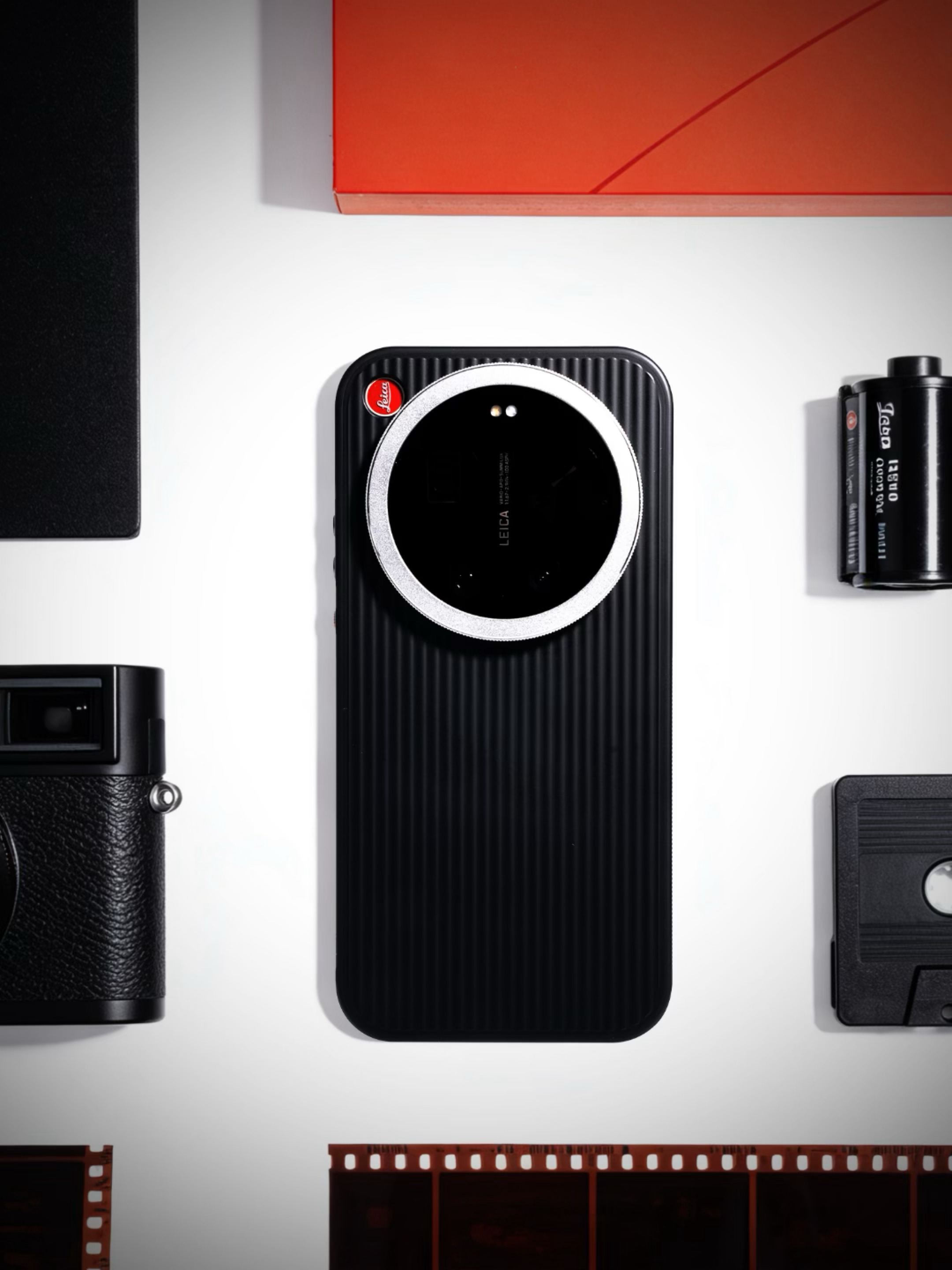 📸精致、简洁，自有分量AiUV