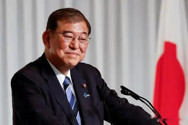 老美这么快就坐不住了？日本报道，刚刚接任日本首相的石破茂因政治资金问题被检举，要