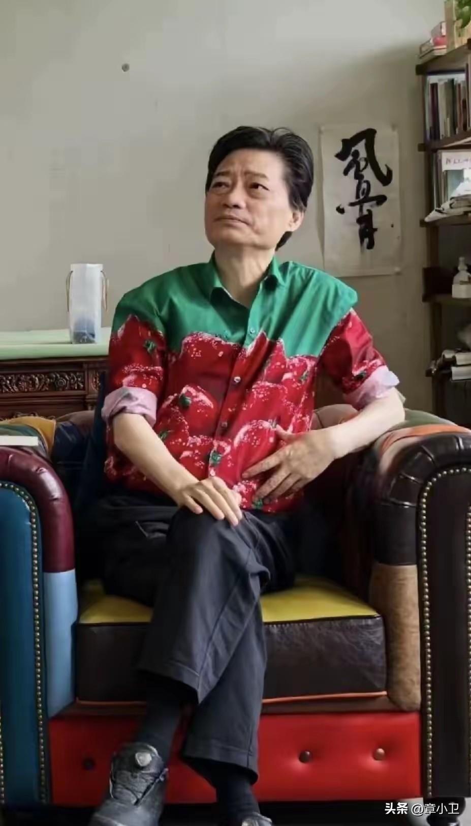 永远说实话的人，这些年干啥去了？网友们想你了…实话实说央视