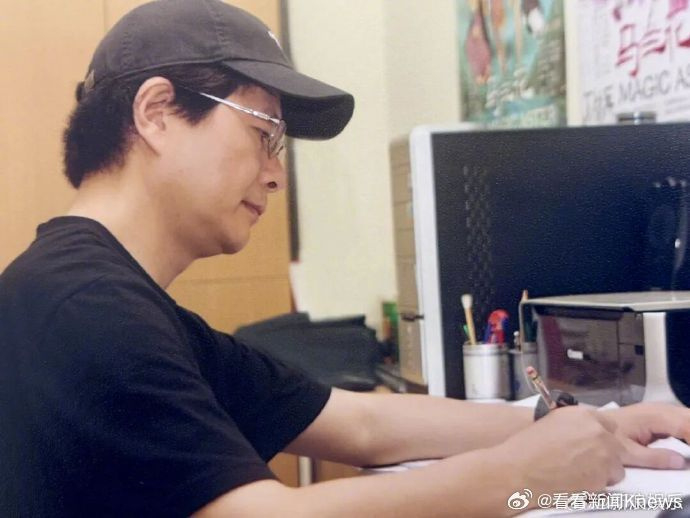 【导演姚光华逝世】据上海美术电影制片厂，著名动画艺术家、一级导演姚光华因病于7月