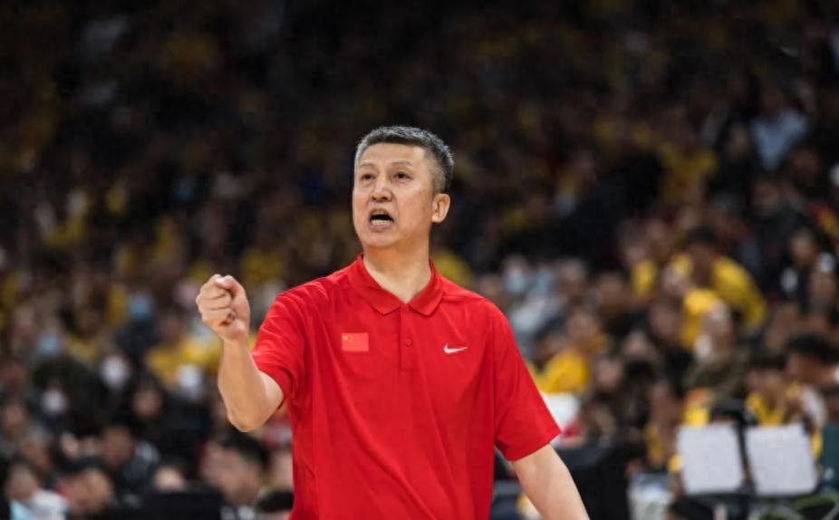 男篮输韩国揪出三大混子！郭士强难辞其咎：胡明轩成大漏勺？

中国女篮输给日本队就