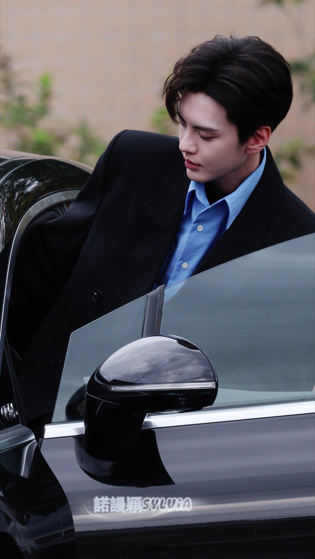 完全欧巴....毕雯珺的裴川神级路透太多了毕雯珺裴川