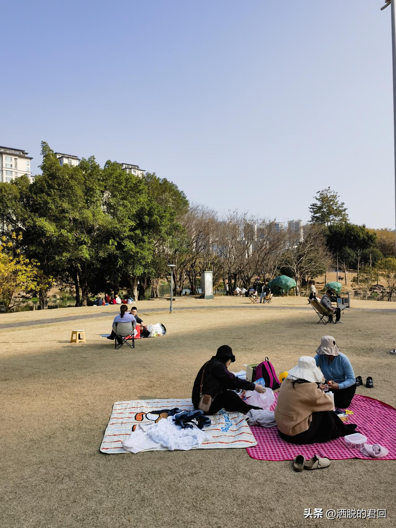 时光如水静静流淌，
刚刚还是烟花起，照人间，
欢度春节。
举杯敬此年，喜悦无边的