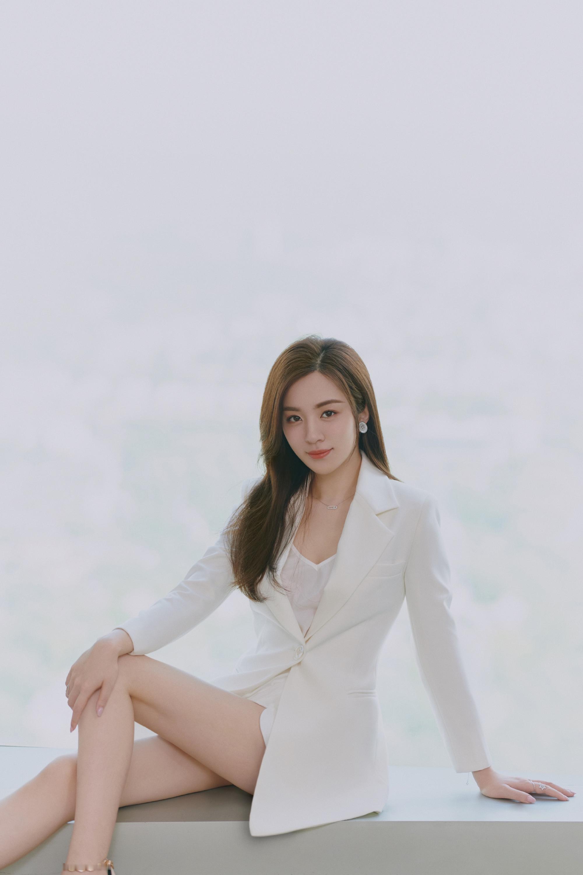 王晓晨，从来都不需要靠绯闻出圈。她本身就是演技与实力的表现。不炒作、不营销，沉默