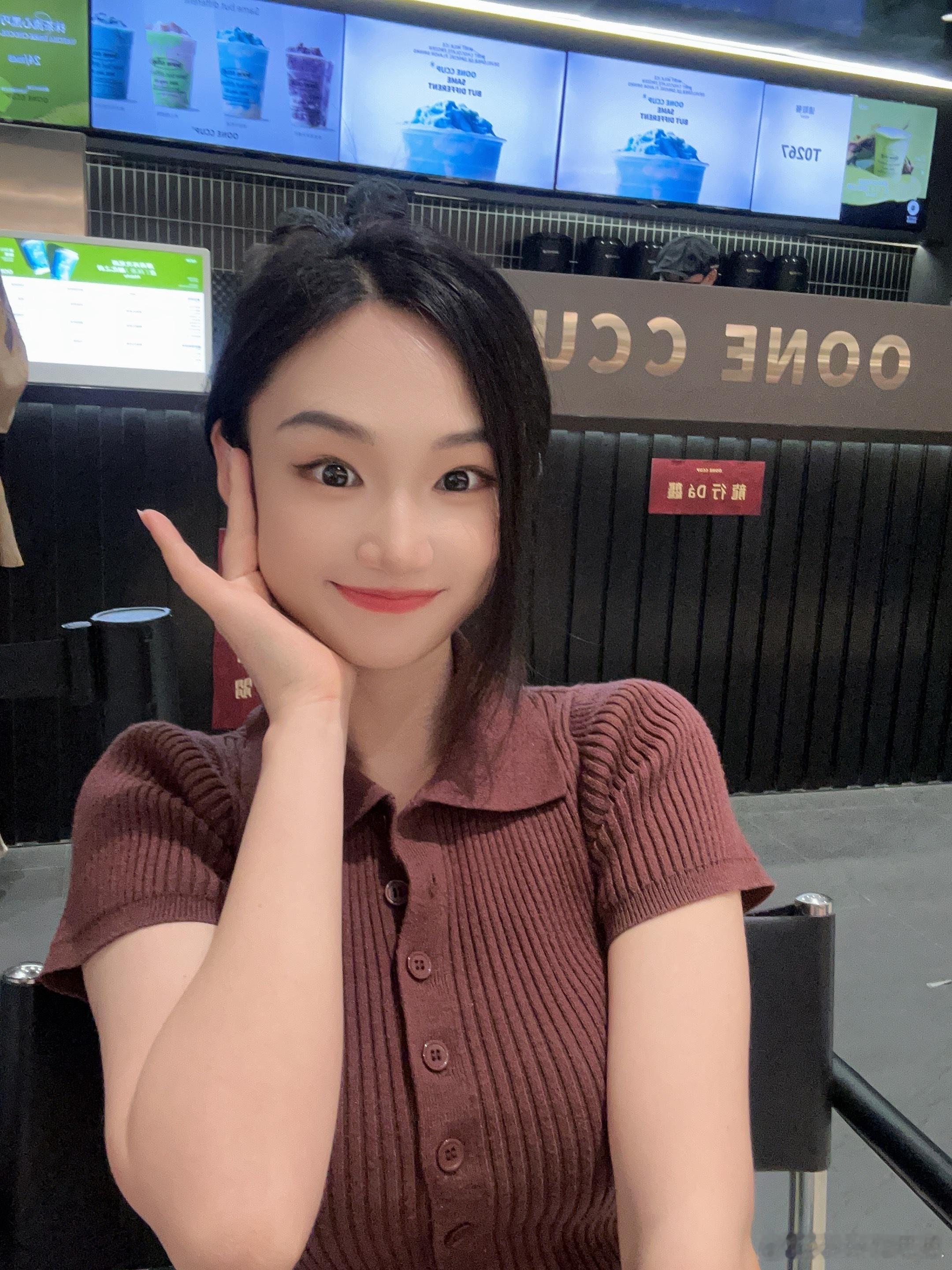 能量补给🥪 ​​​