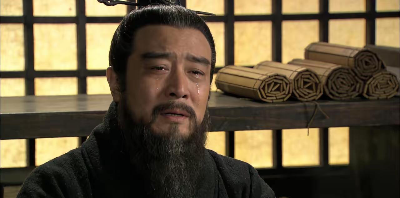 194年，曹操的父亲曹嵩被陶谦部下张闿杀害，临死前曹嵩求饶：“我儿是曹操，你想要