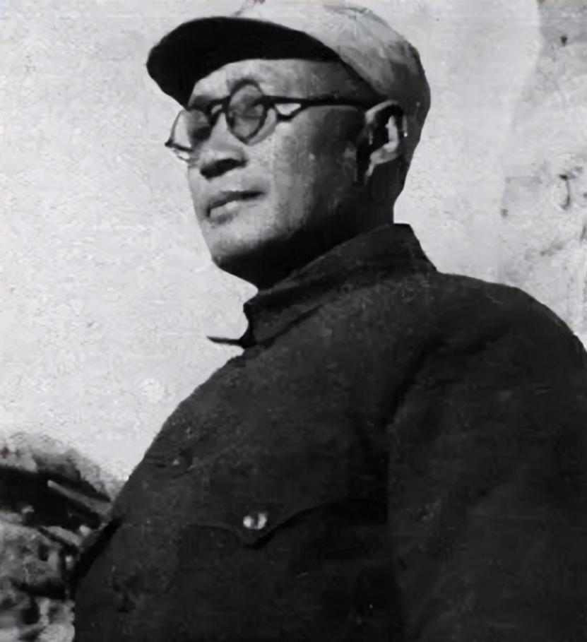 刘伯承1961年说，当年红军长征途中他曾经问过毛泽东，我们到底要去哪儿。

毛泽