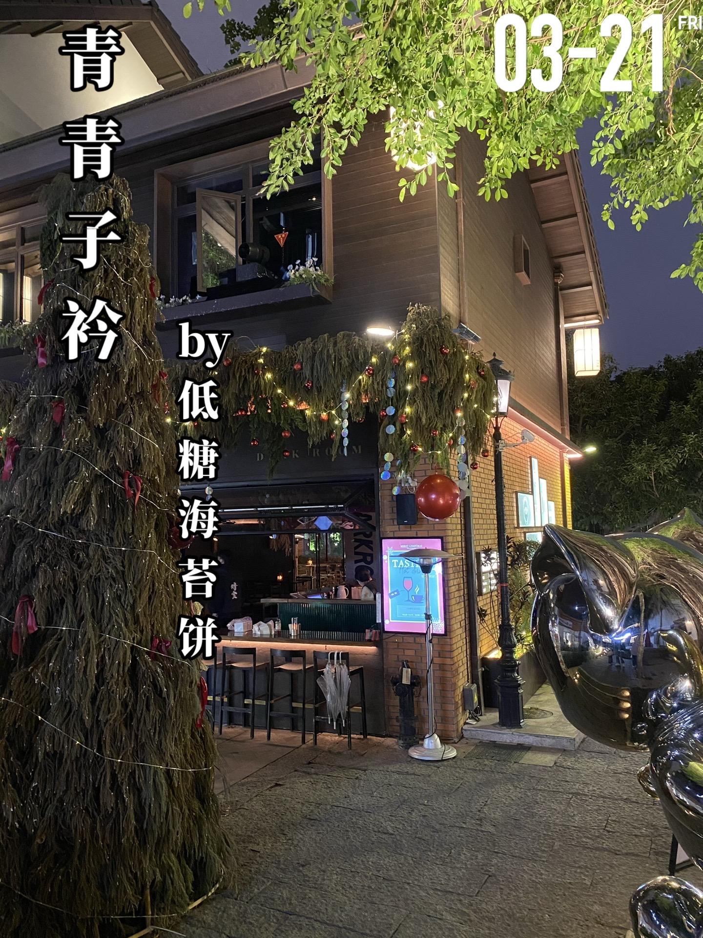 《青青子衿》by低糖海苔饼。大学时期，白青树和高中同学——纪远东发展成...