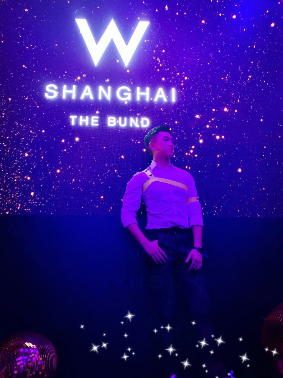 🌟闪闪惹人爱 ✨ 🌟🍍