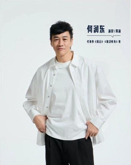 因《逐玉》被网友考古翻红后的何润东，商务资源最近多了很多，网友也是乐见其成。
