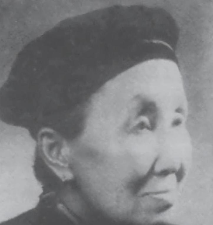 1950年，毛主席不顾周总理苦苦求情，坚决要处死蒋介石的姐姐，即使她曾经是赫赫有