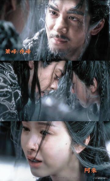 曾舜晞要名分这一段曾舜晞武拾光不想分房睡 简直就是让我磕上了呀。看到《月鳞绮纪》