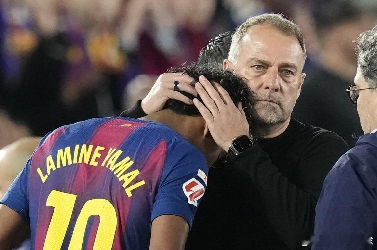 孙杨妈妈 禁赛风波返回拉菲尼亚、贝尔纳尔和滕森均参加合练！巴萨伤员仅剩亚马尔￼足