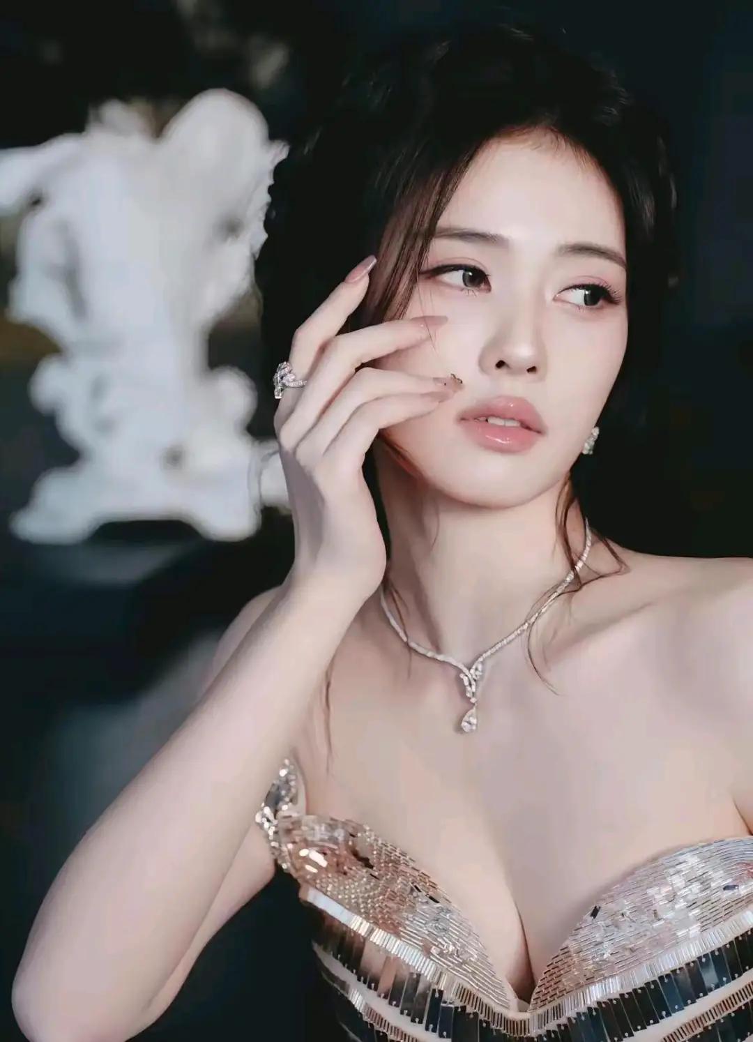 白鹿