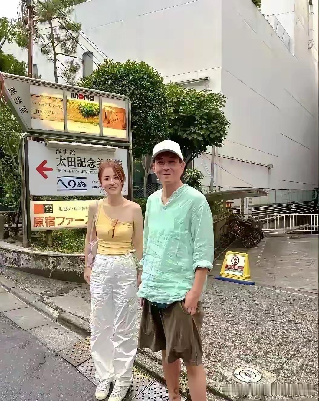 我的天呐，男神居然成这样了！