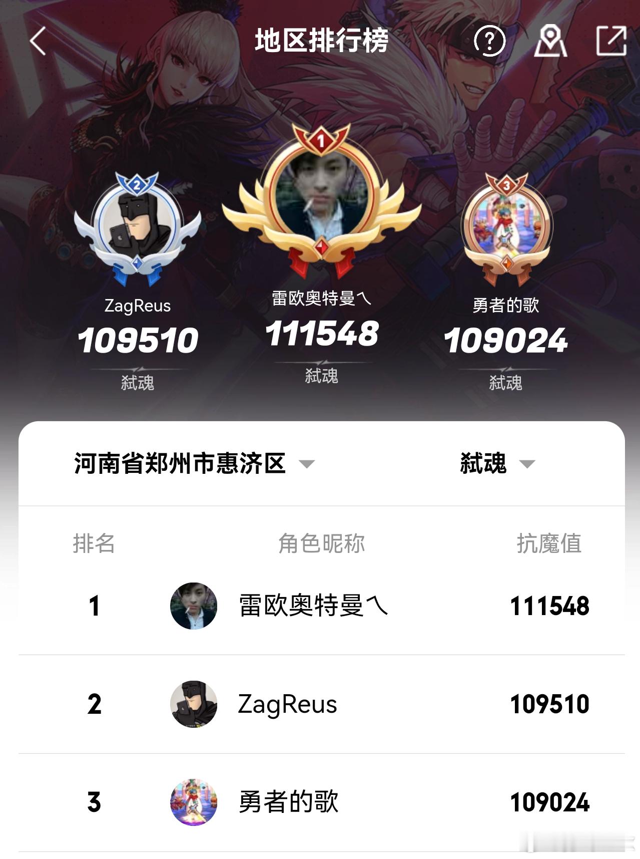 郑州惠济区第三鬼泣参见