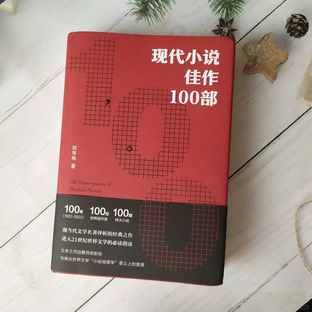 好用实用  共读现代世界小说