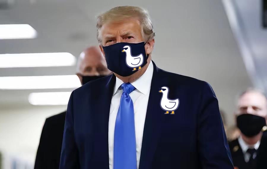 中国反诉索赔3500亿！这波反制绝不是“意气用事”
 
美国还敢乱甩锅？中国直接