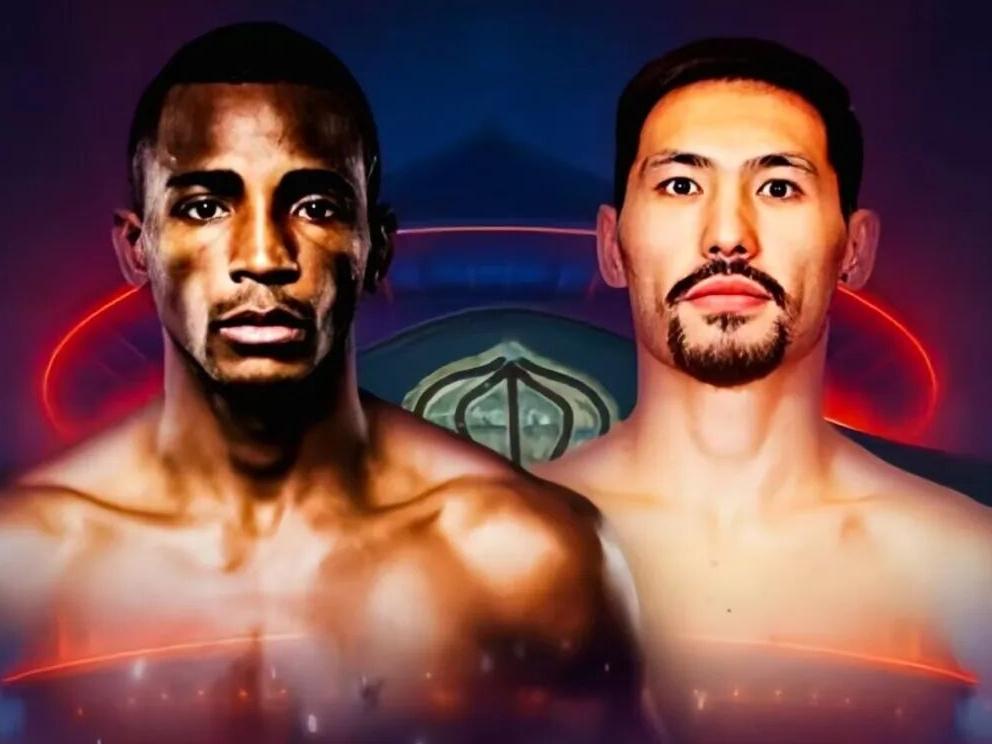 突变！阿利姆哈努利Vs拉拉拳王统一战取消！
最新消息，原定于本周日举行的阿利姆哈