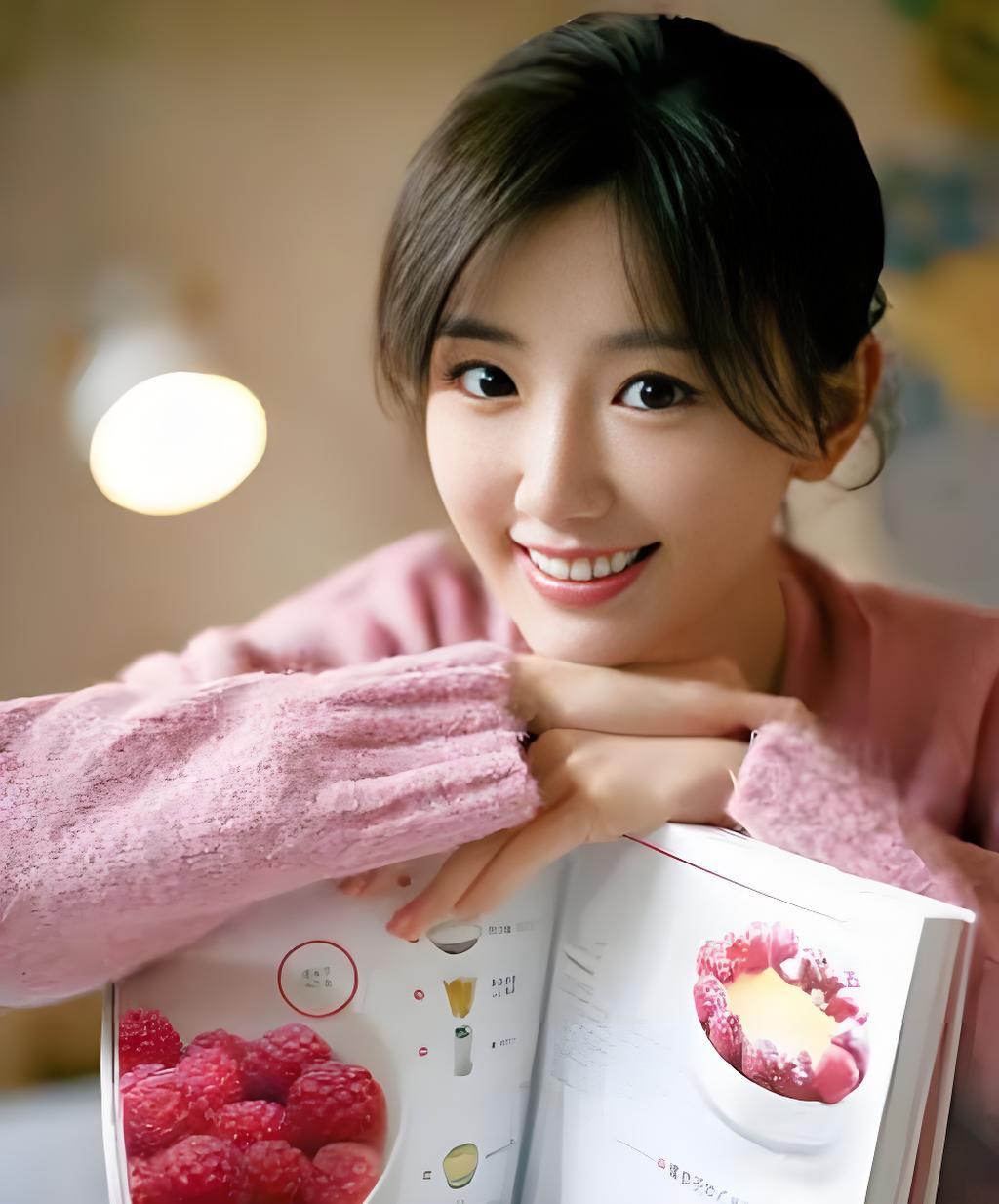 被生父扔进垃圾桶的婴儿，凭什么活成了全网最清醒的大女主？

1988年天津寒冬，