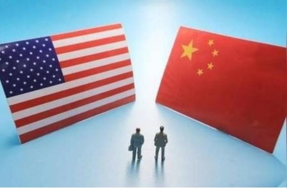 对华开战已不可避免？美空军参谋长曾当着全世界承认一个事实：一旦与中方开战，美军在