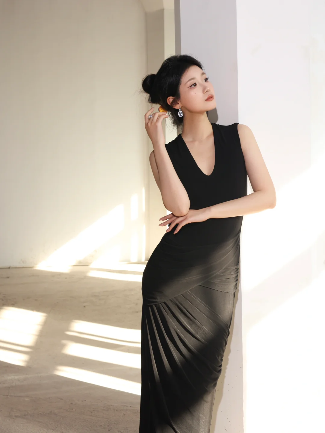 艺术时尚大片～