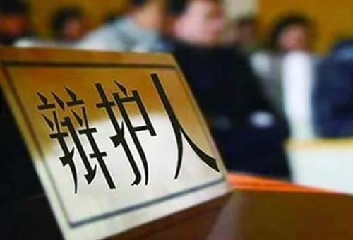从“请得起”到“覆盖得了”：律师法十年最大修订，为三类群体打开制度闸门

202