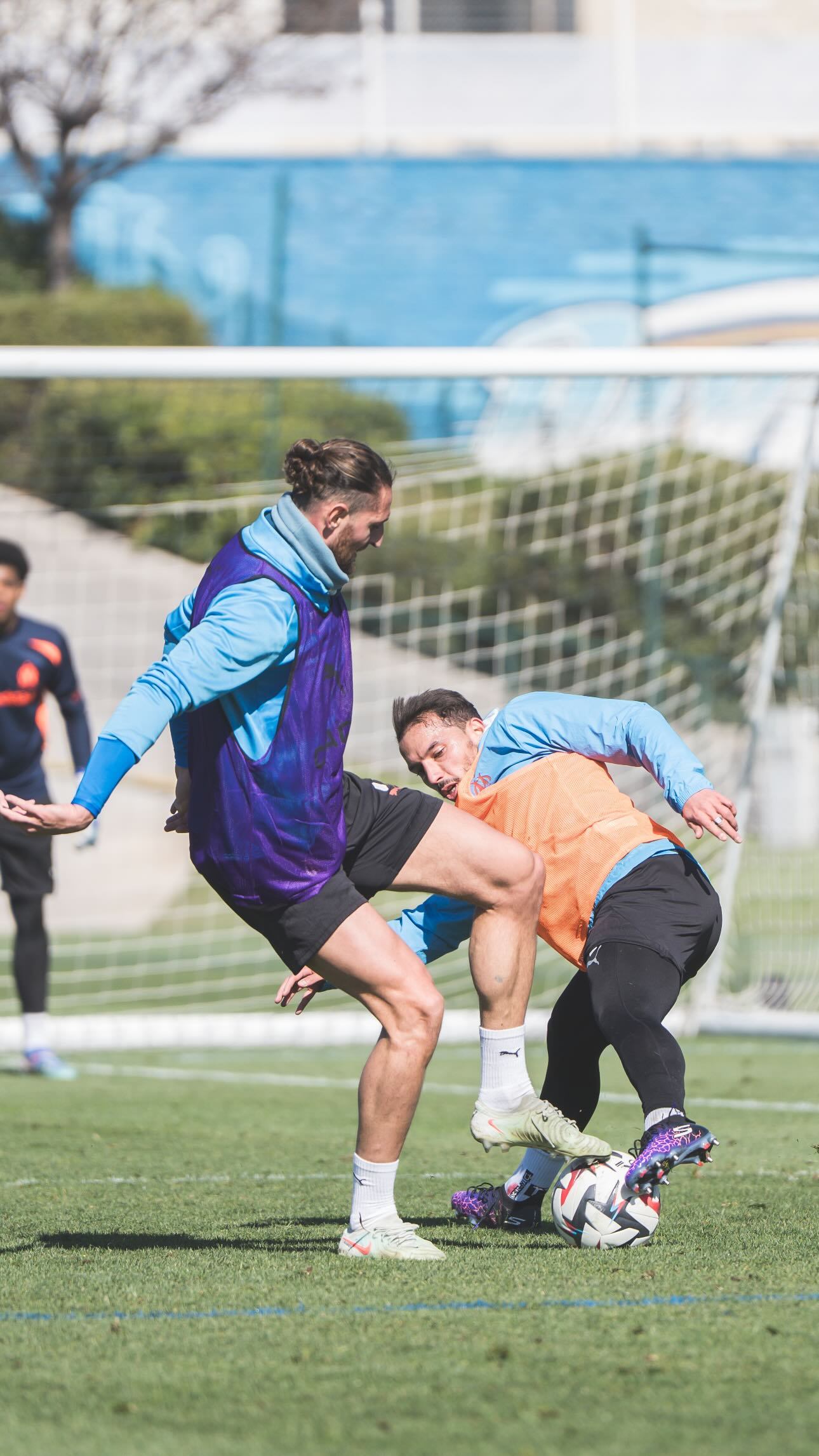 拉比奥[超话]  25/2/27 社媒更新  