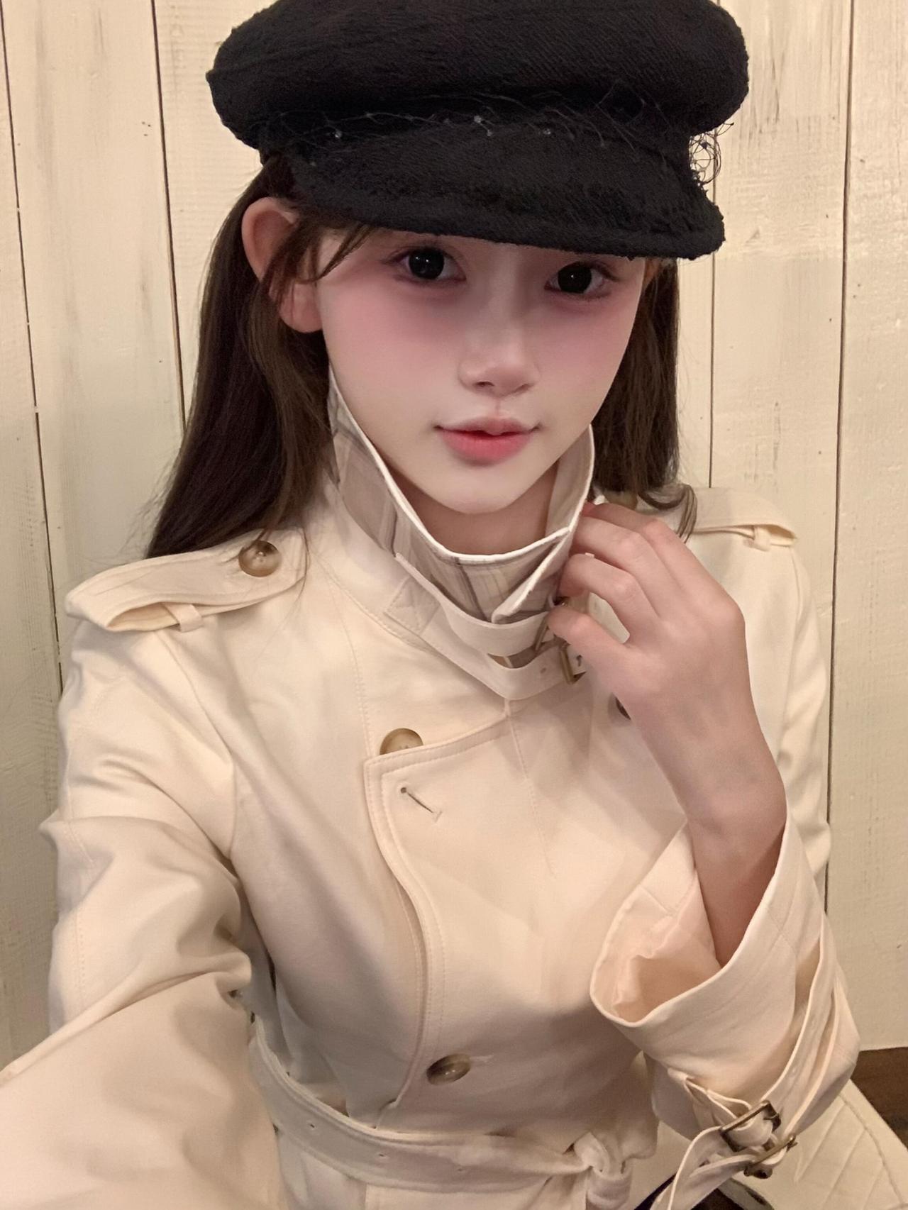 🍪🤍拍出氛围感