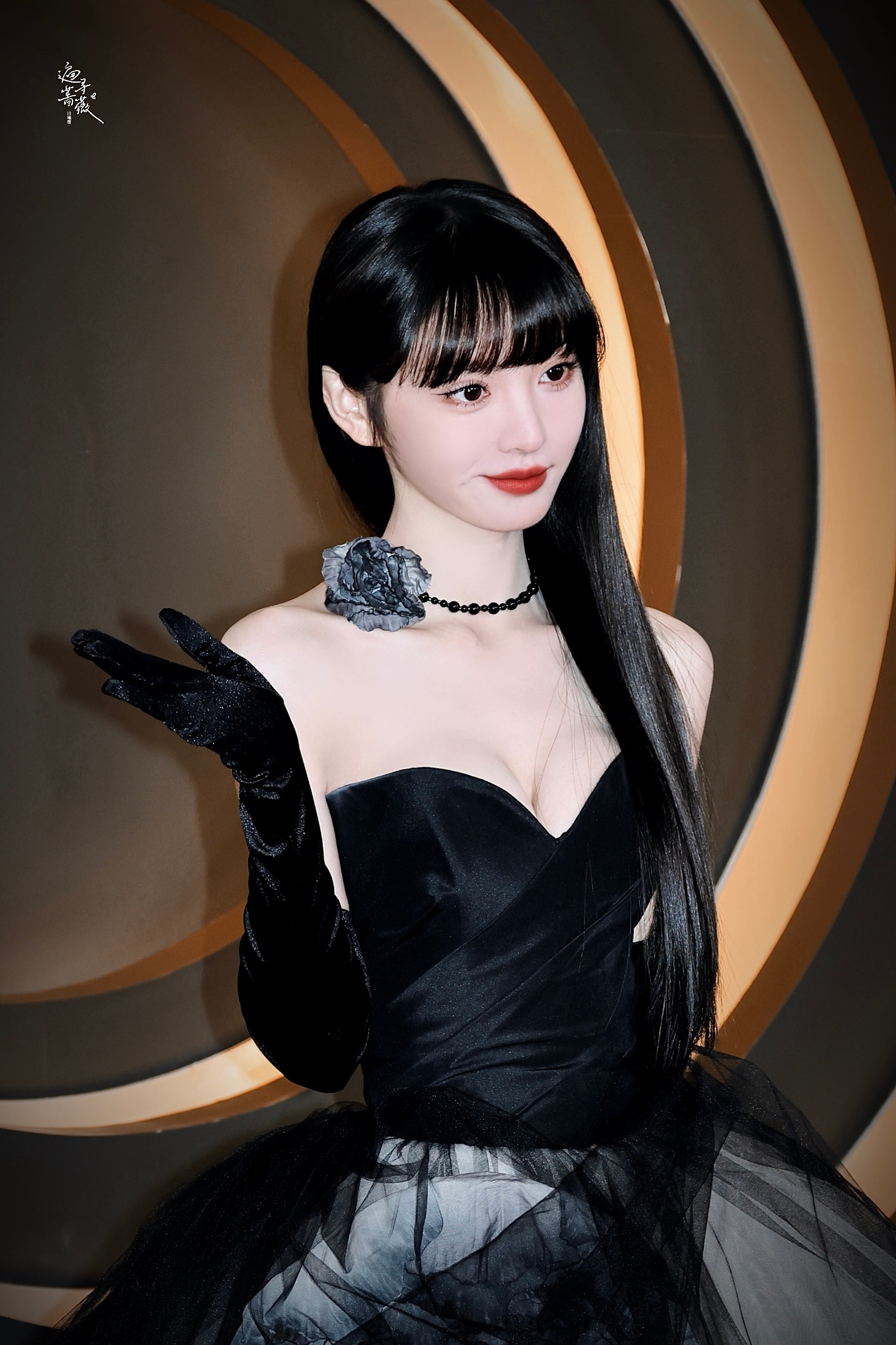 田曦薇  性感尤物#丰满迷人系列# ​​​