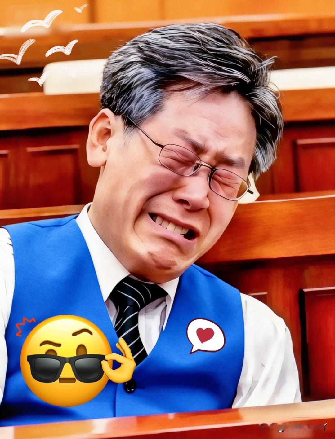 刚得到新消息
特朗普突然宣布了

10月27日，特朗普宣布美韩贸易谈判“接近达成