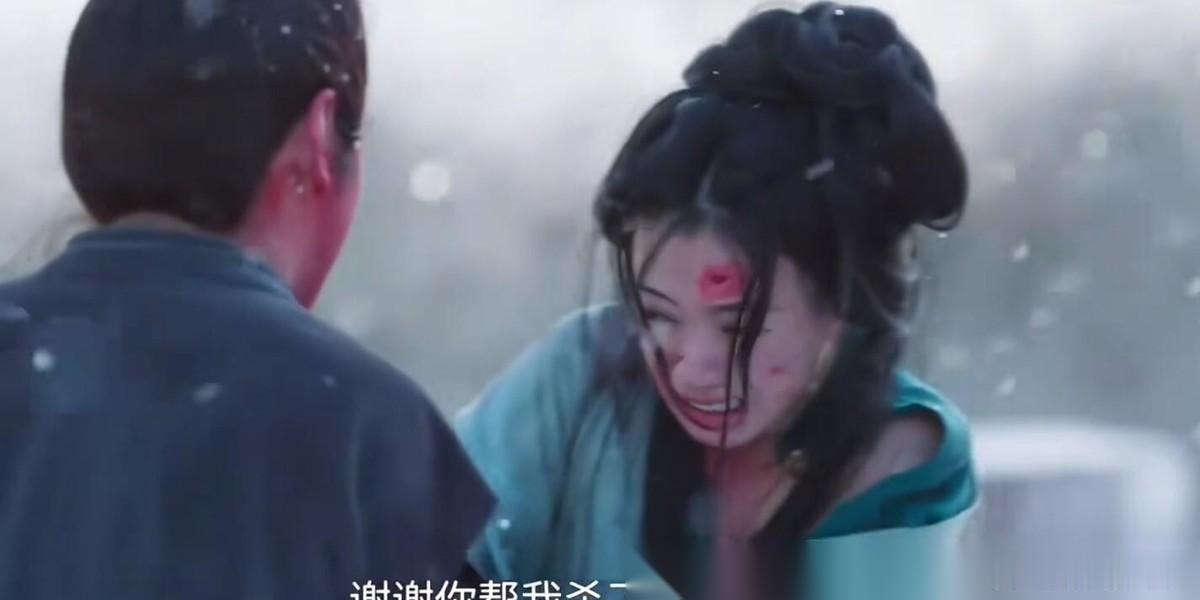 赵星棠这辈子，从生到死，没有一件事是自己说了算。 婚前跟表哥钱少泽有了夫妻之实，