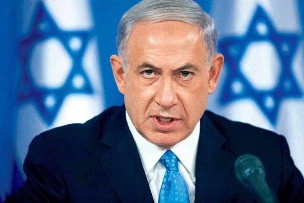 以色列总理说要用以色列的方式对付中国，所以这是意味着他打算轰炸中国？

以色列总