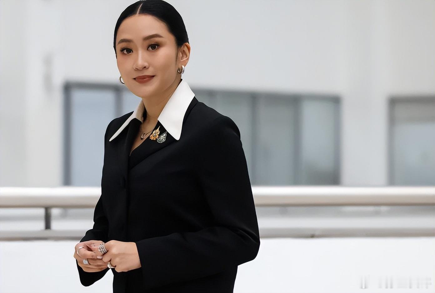 【为泰党“换帅”启示啥？有条不紊地发展，就是最大的“制度自信”】泰国的政治，从来