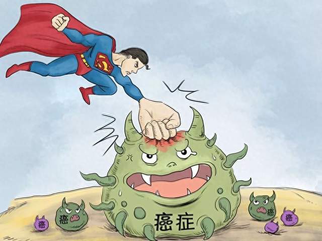 国产新药大爆发！癌症慢慢变成慢性病。