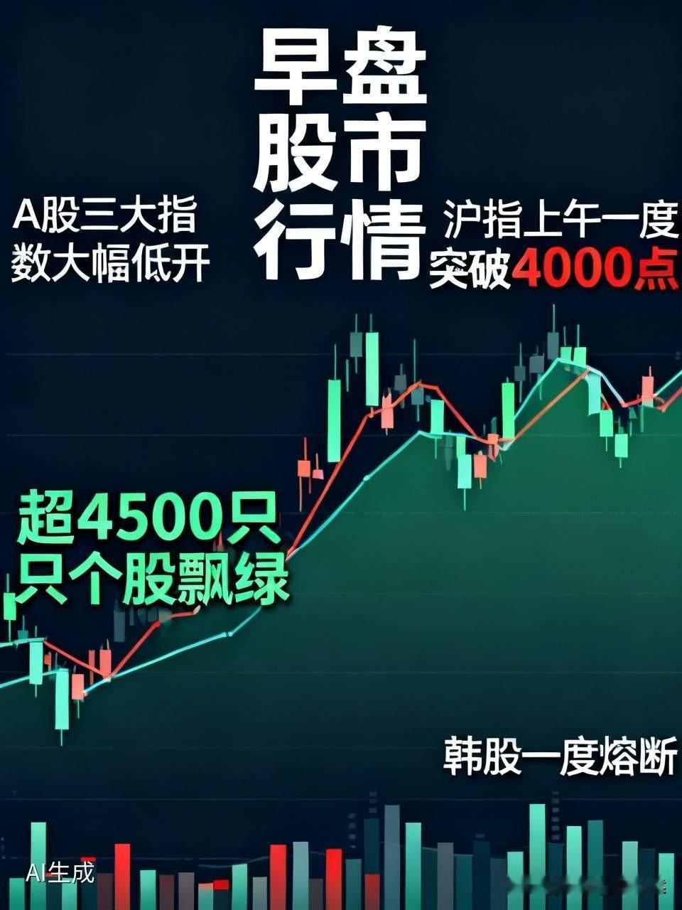 这个时候，谁还在喊不要恐慌，那就是人看不到大势，认不清形势，纯粹买进去就被套，现