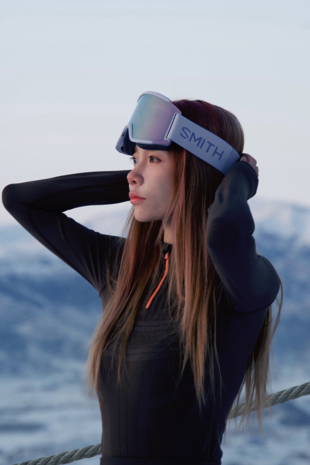 新疆的第四年～今年也请多多关照呀 