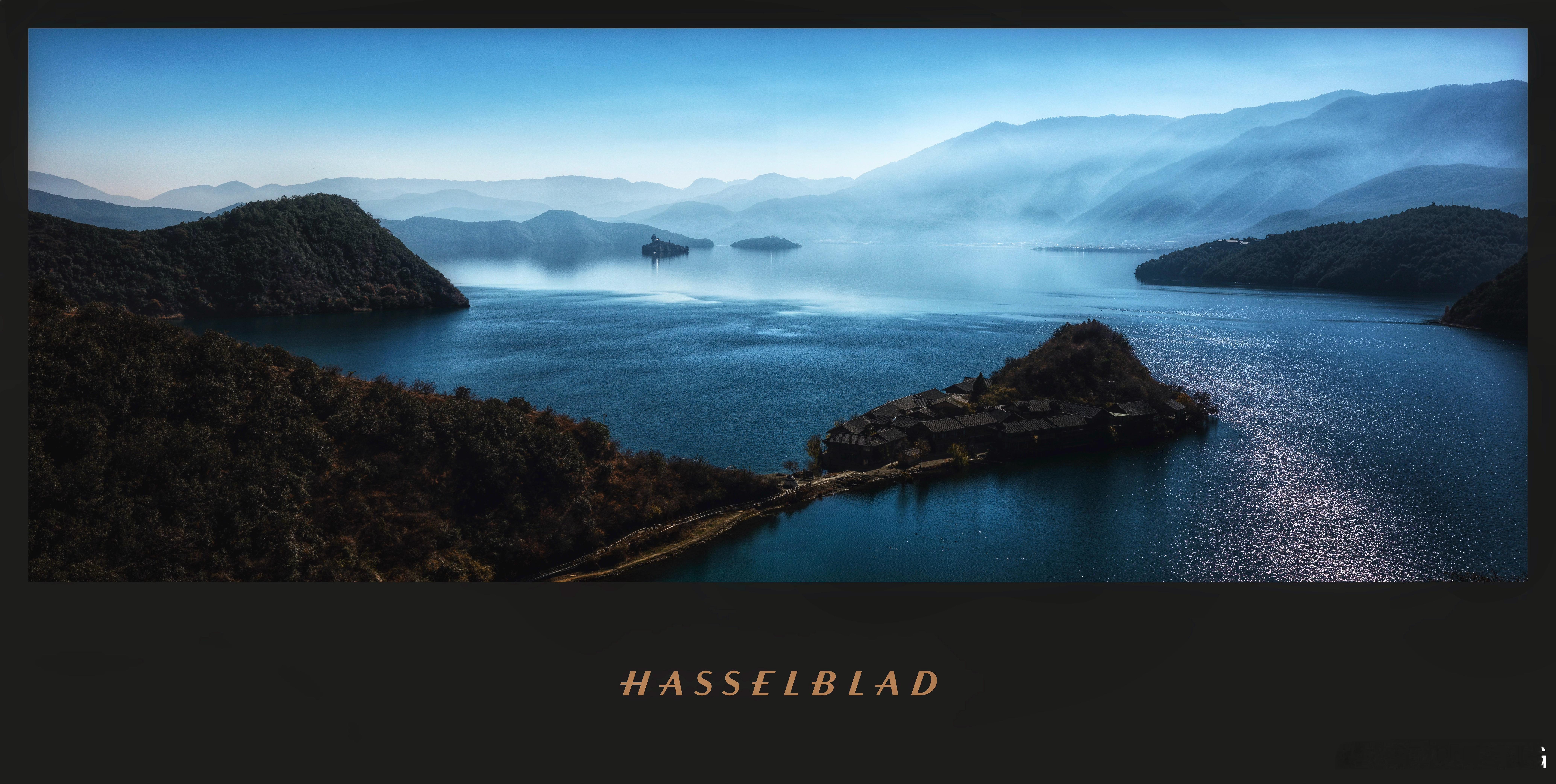 所以哈苏的Xpan模式拍风光还是挺绝的[奸笑]建议横屏观看