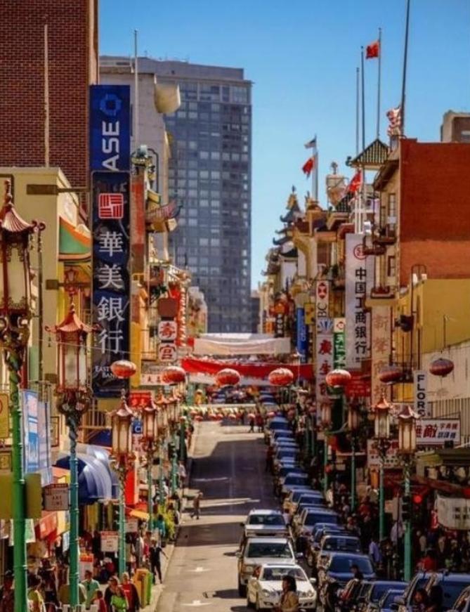 继新加坡、马来西亚之后，美国华人发声！美国华人称：中国人不要自以为是，现在连韩国