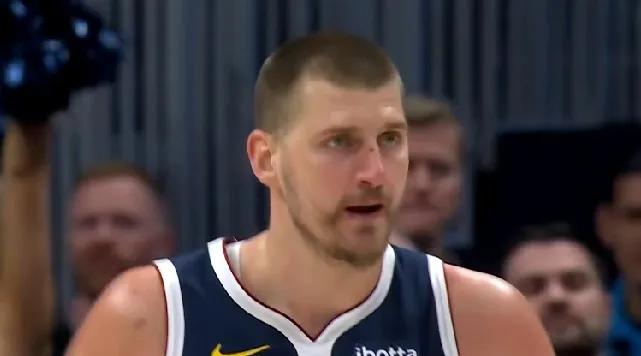 说掘金放水的要打脸了！！！

湖人虽然是“唐僧肉”，但是掘金不会吃的，只是便宜了