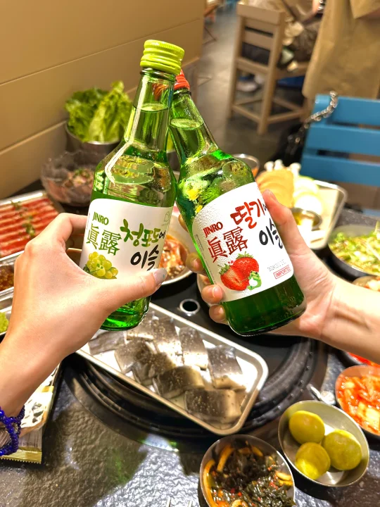 🔥广州烤肉排队王实测！放假就来吃蚂蚁洞🐂