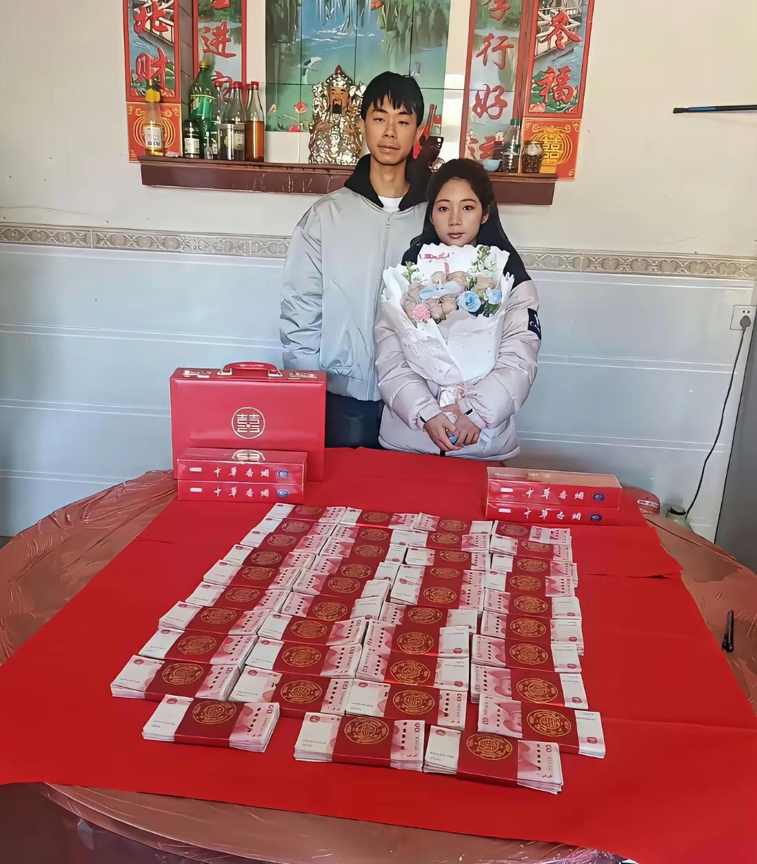 38.8万，对于农村家庭来说，这应该不是个小数目吧？[what]