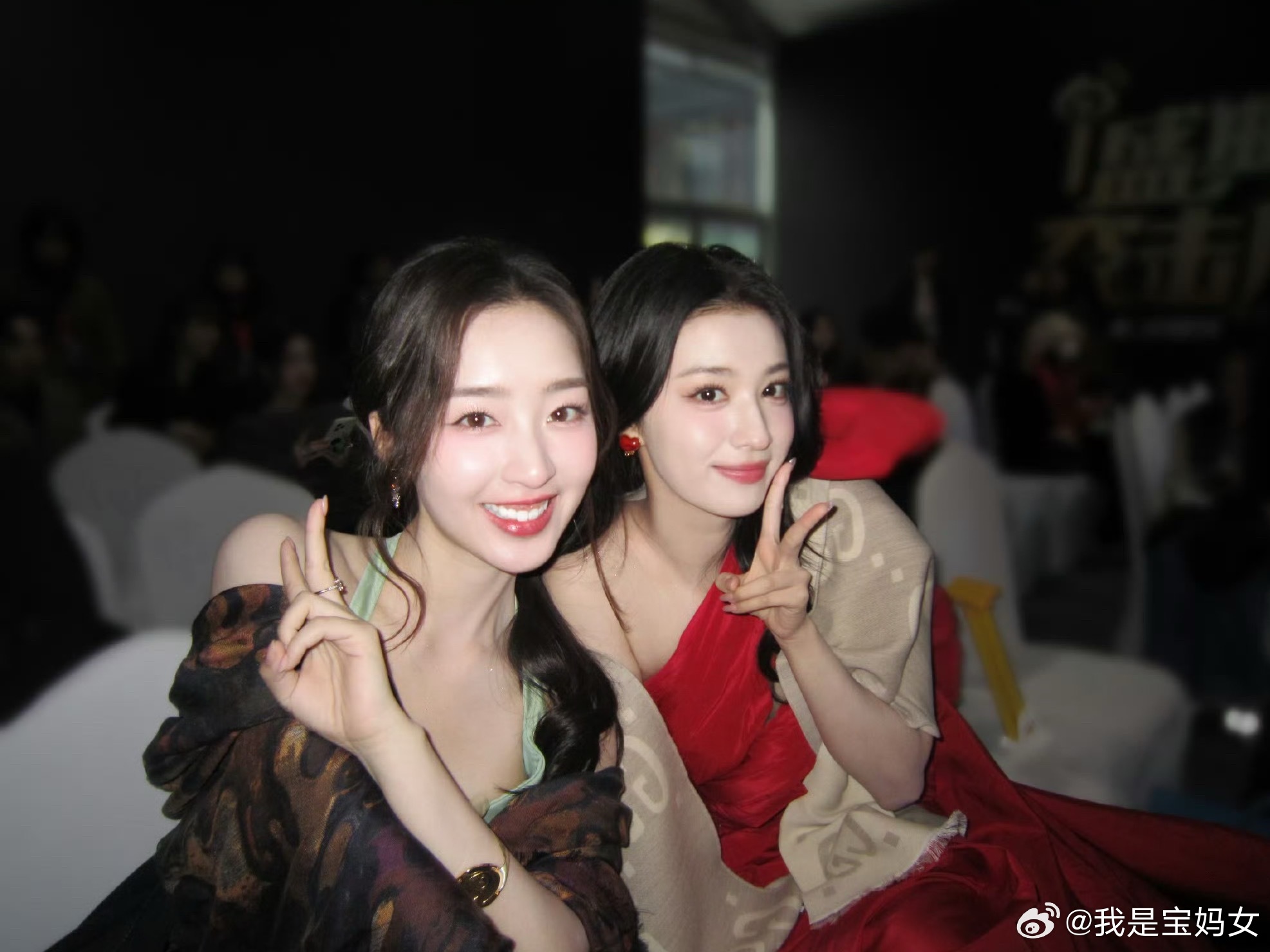 或许就是这样 我爽了[馋嘴][馋嘴][馋嘴] ​​​